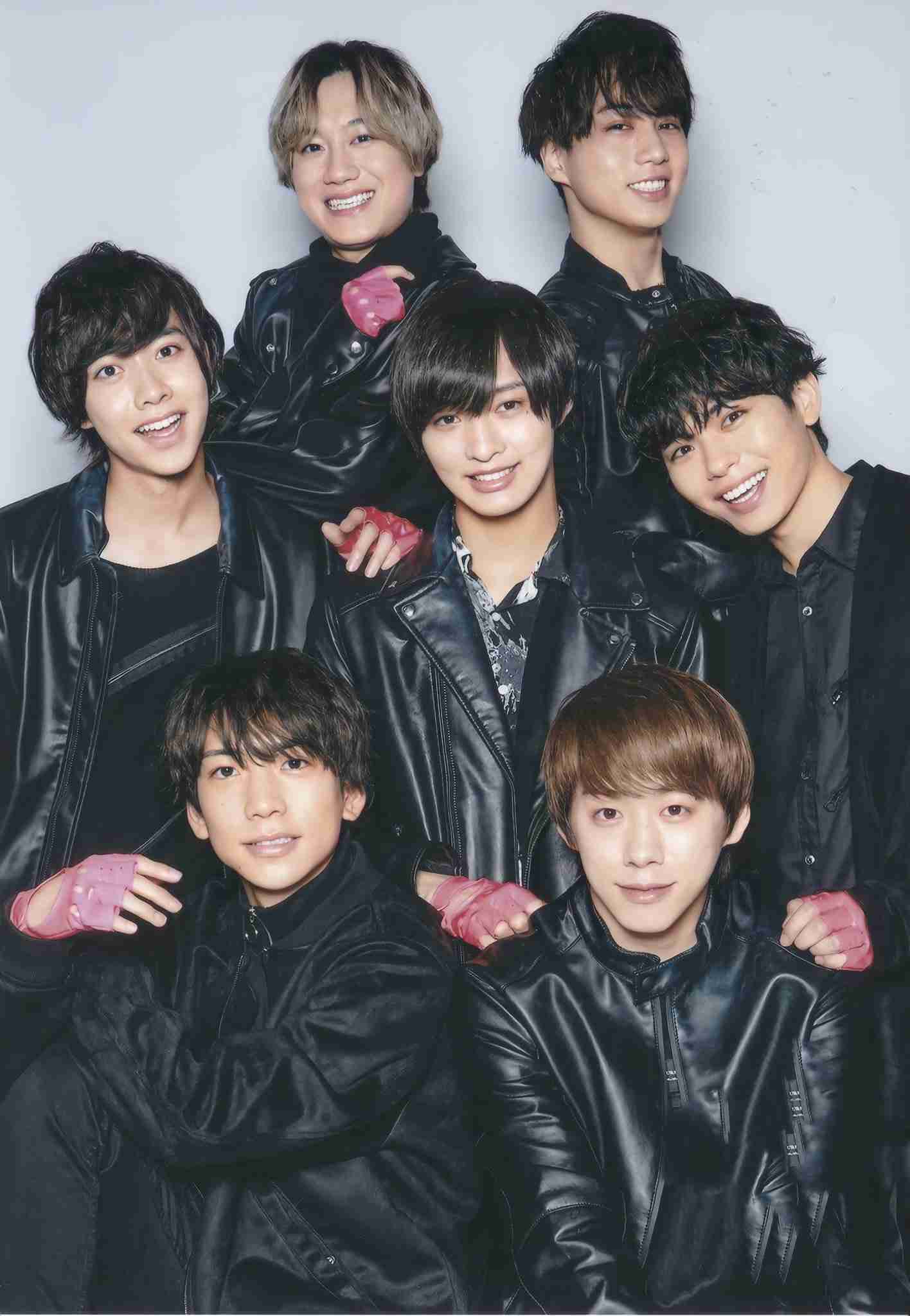 【芸能・音楽】グループ名、バンド名、コンビ名の由来