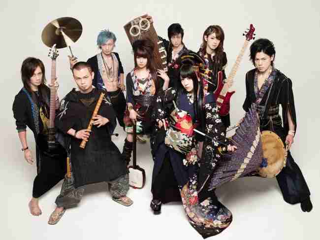 【芸能・音楽】グループ名、バンド名、コンビ名の由来