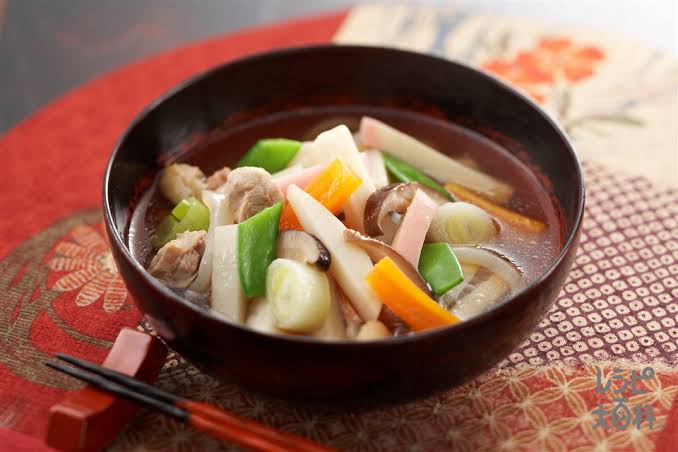 郷土料理のレシピを教えてください