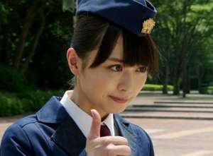 戸田恵梨香「かなわぬ夢」をポツリ、撮影中は多忙も「晩ご飯はおうちで食べたい」