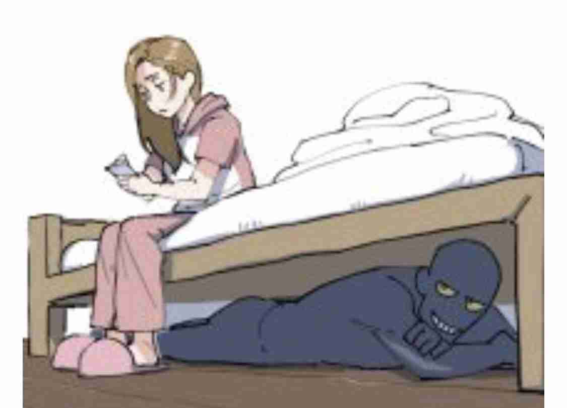 自分が体験した怖い話！
