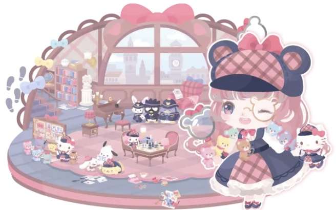 インテグレートが『ハローキティ』と限定コラボに反響「パケ可愛すぎ」「ずっとコラボしてほしい」