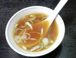 町中華 何が好きですか？
