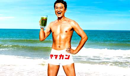 ついつい見入ってしまうCM