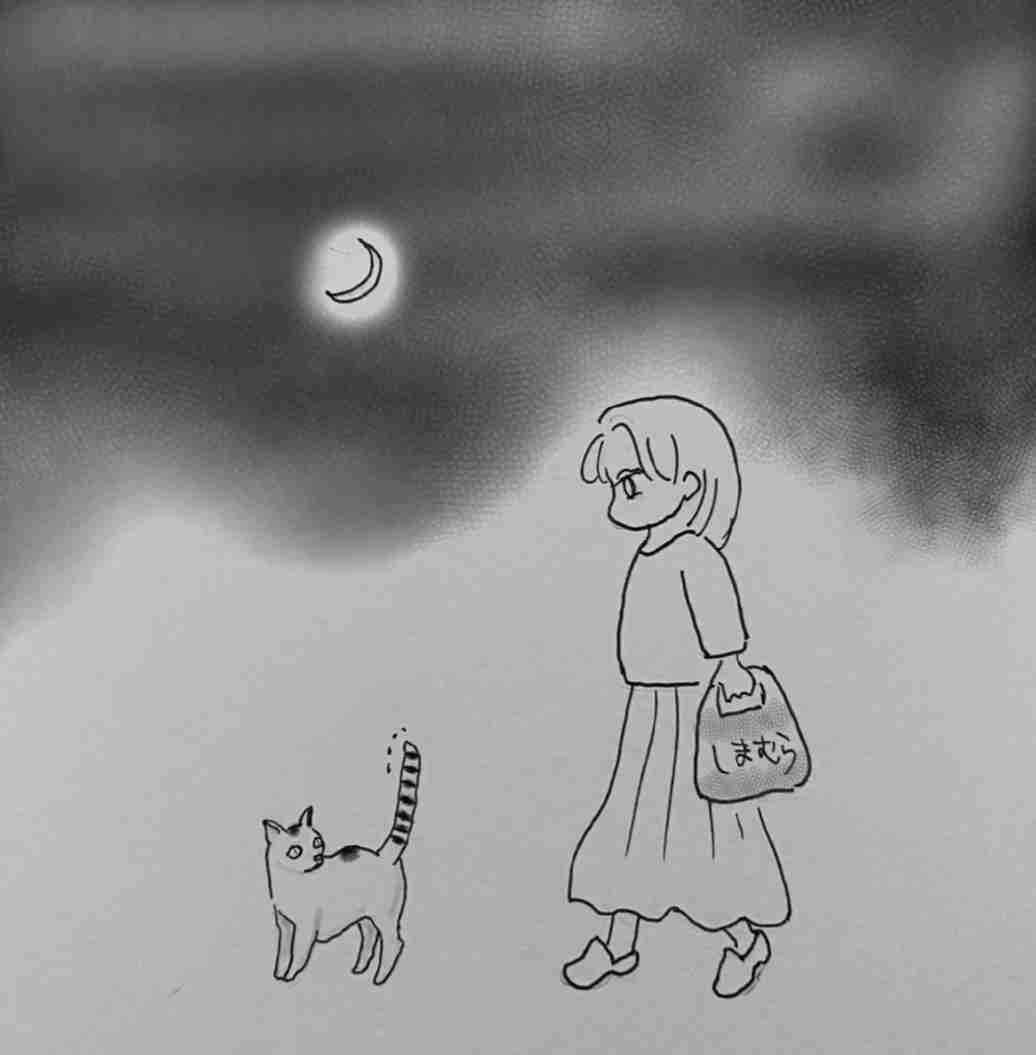 絵日記（本文）を書くと誰かが絵をつけてくれるトピ