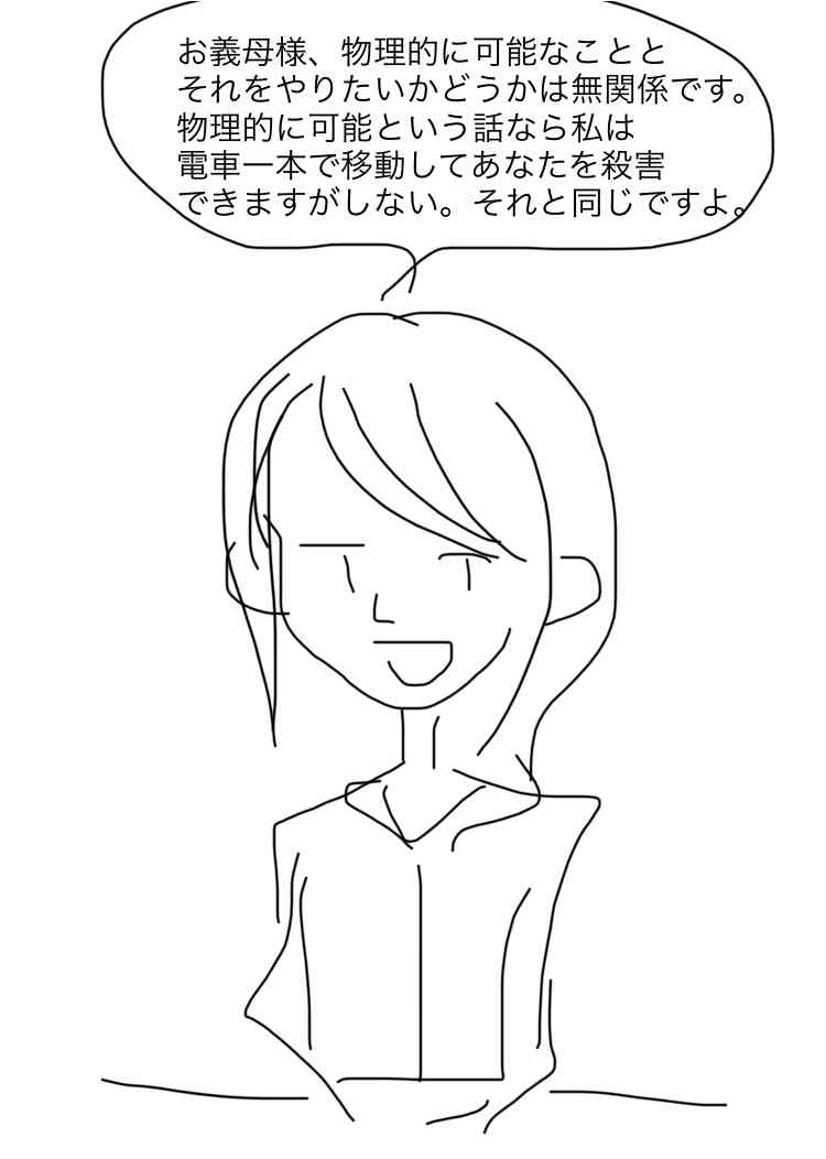 絵日記（本文）を書くと誰かが絵をつけてくれるトピ