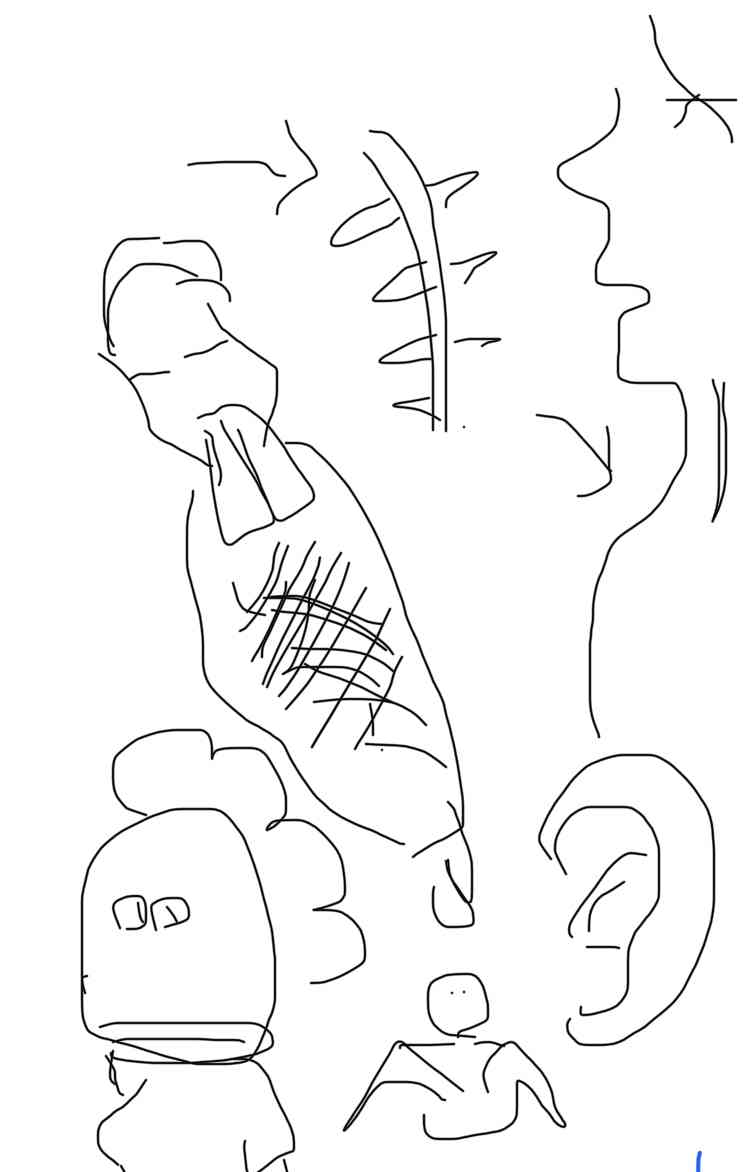 絵日記（本文）を書くと誰かが絵をつけてくれるトピ