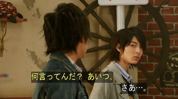 レス先とコメントを繋げて文章を作ろう