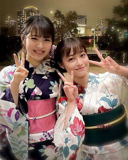 橋本環奈、健康診断の身長測定でがっくり　「153センチメンタルの夢が」