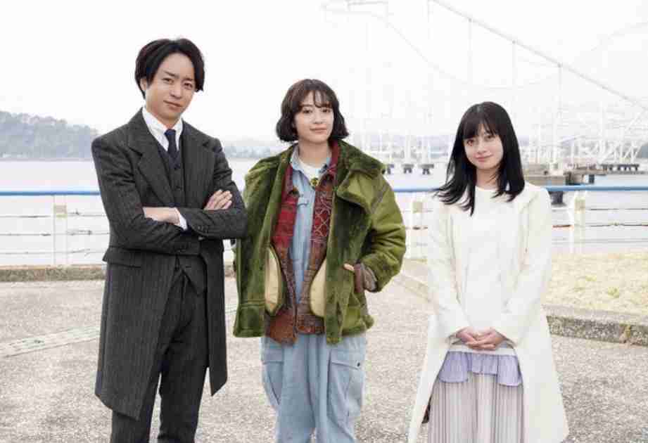 橋本環奈、健康診断の身長測定でがっくり　「153センチメンタルの夢が」