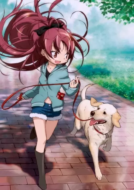 『まどマギ』新作映画が制作決定、2013年公開映画の正統続編　映像やスタッフ＆キャスト情報解禁