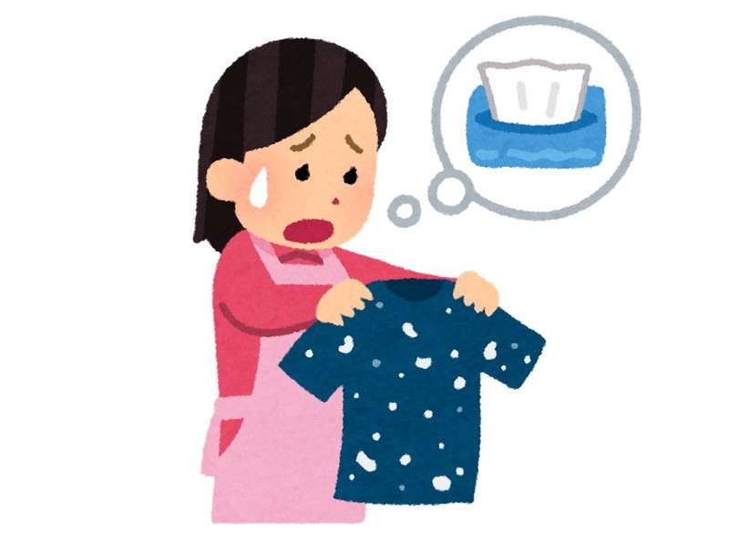 汚れた洗濯物は何に入れてますか?