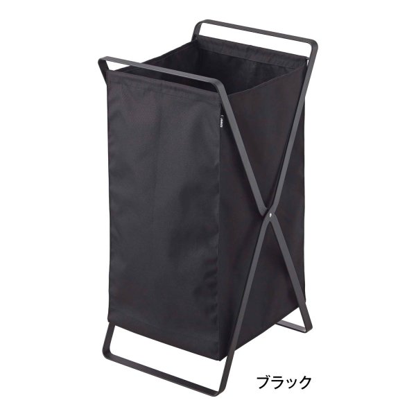 汚れた洗濯物は何に入れてますか?