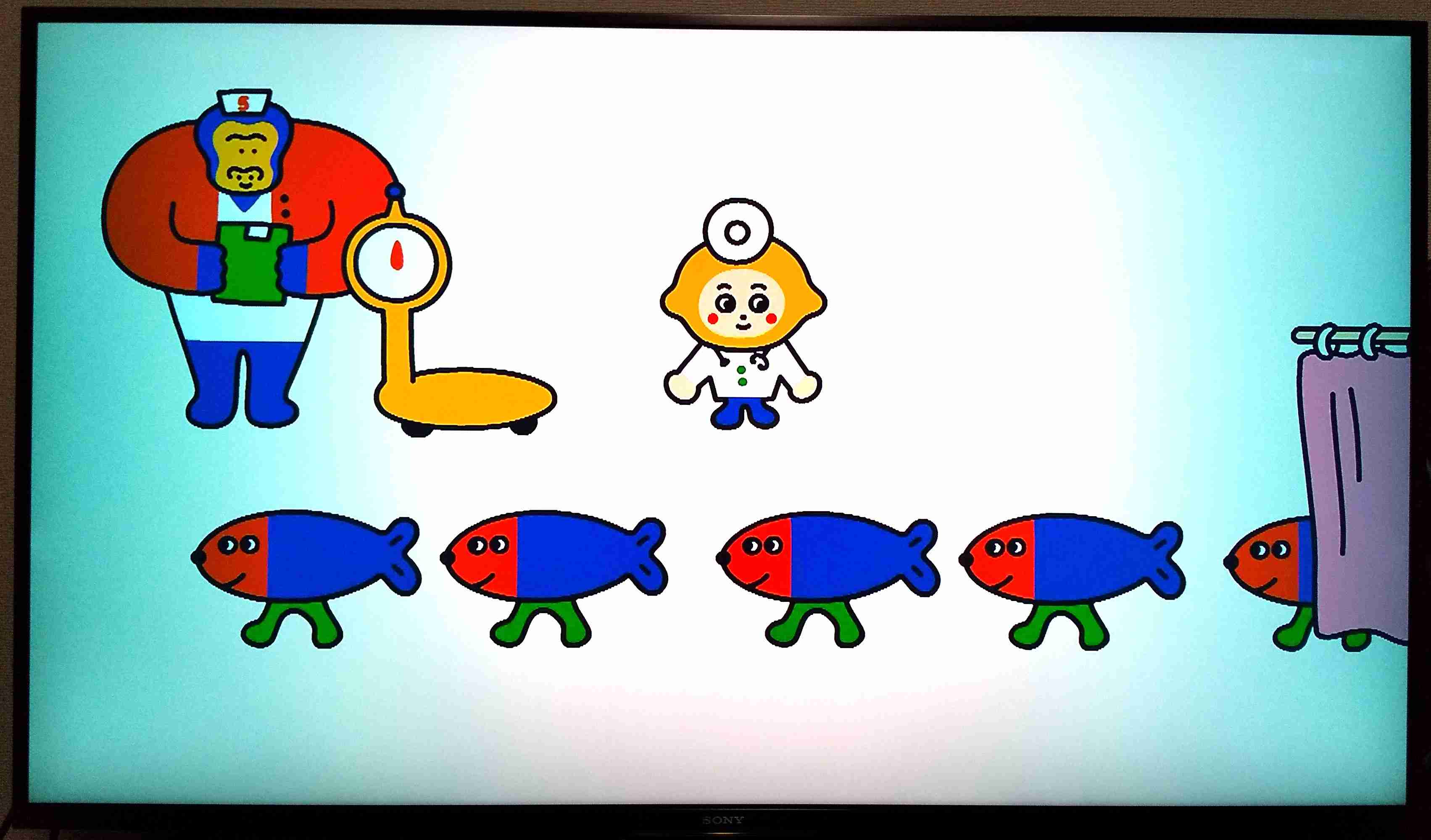 おかあさんといっしょ関連 他Eテレ子供番組応援トピ Part51