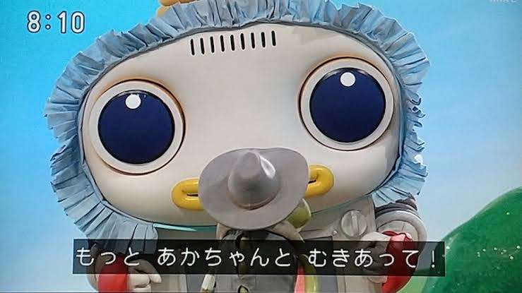 おかあさんといっしょ関連 他Eテレ子供番組応援トピ Part51