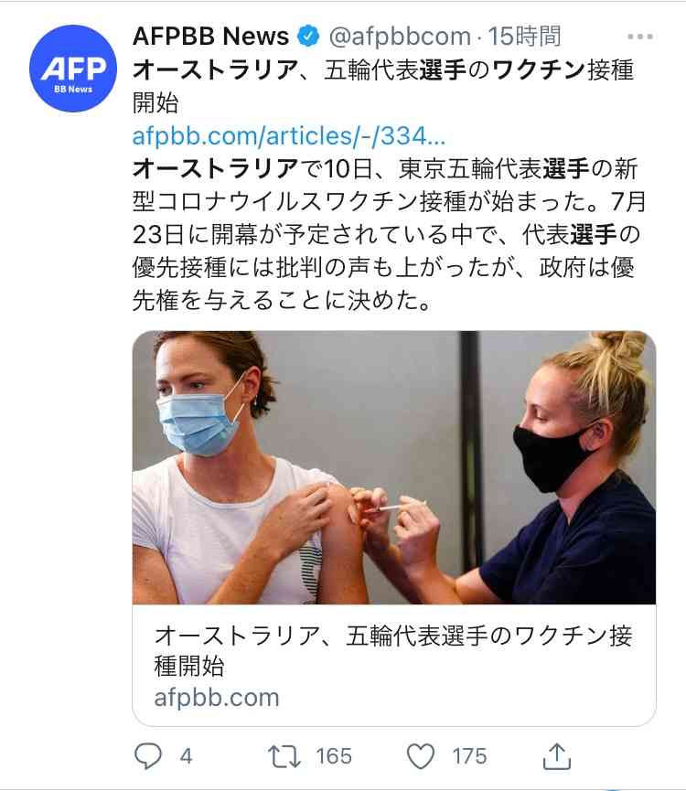 「死人が出てまで行われることではない」 錦織圭の “五輪疑問視” 発言が世界各国で大波紋