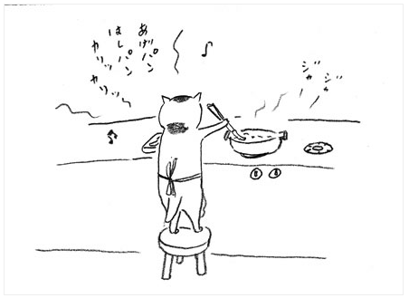 がるちゃん猫カフェ63号店 開店しました♪(初めての方も大歓迎!!)