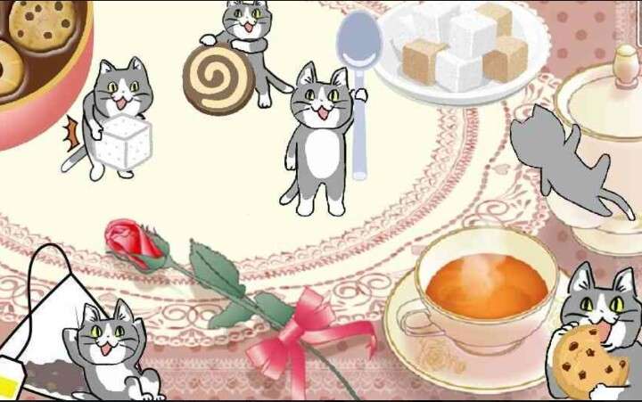 がるちゃん猫カフェ63号店 開店しました♪(初めての方も大歓迎!!)