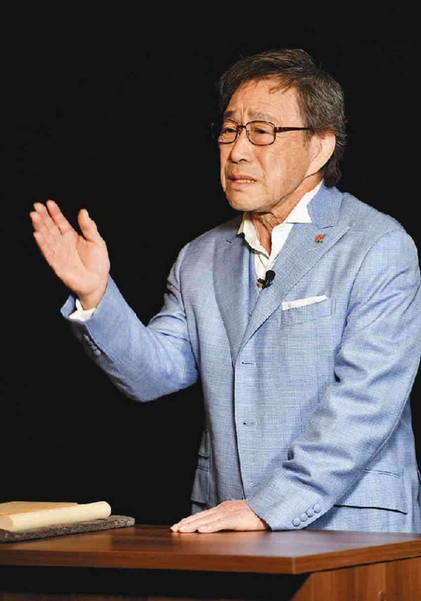 武田鉄矢の画像を貼って雑談するトピPart5