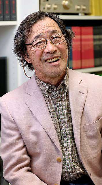 武田鉄矢の画像を貼って雑談するトピPart5