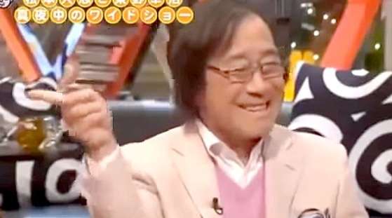 武田鉄矢の画像を貼って雑談するトピPart5