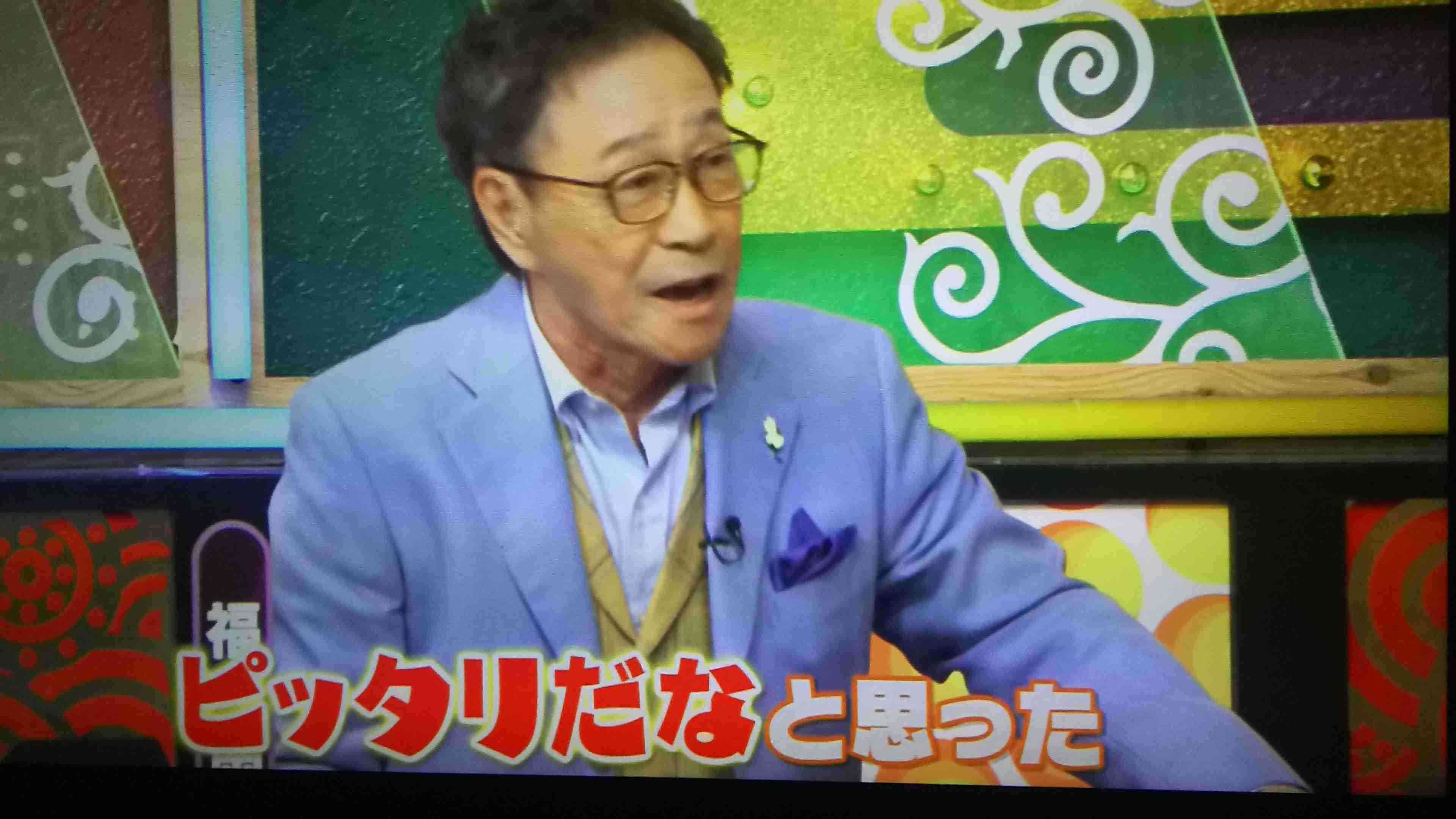武田鉄矢の画像を貼って雑談するトピPart5