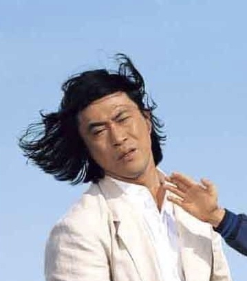 武田鉄矢の画像を貼って雑談するトピPart5