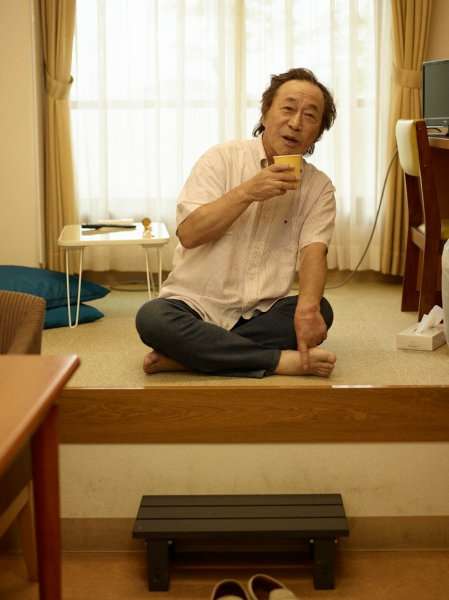 武田鉄矢の画像を貼って雑談するトピPart5