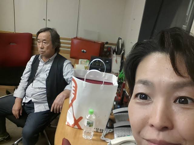武田鉄矢の画像を貼って雑談するトピPart5
