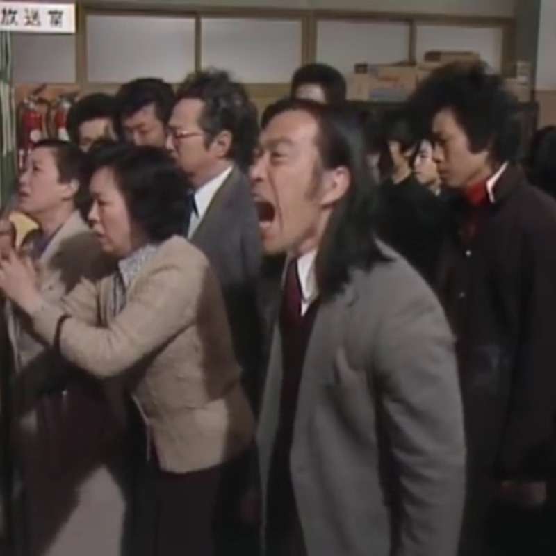 武田鉄矢の画像を貼って雑談するトピPart5