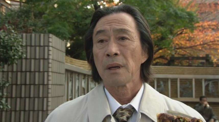 武田鉄矢の画像を貼って雑談するトピPart5
