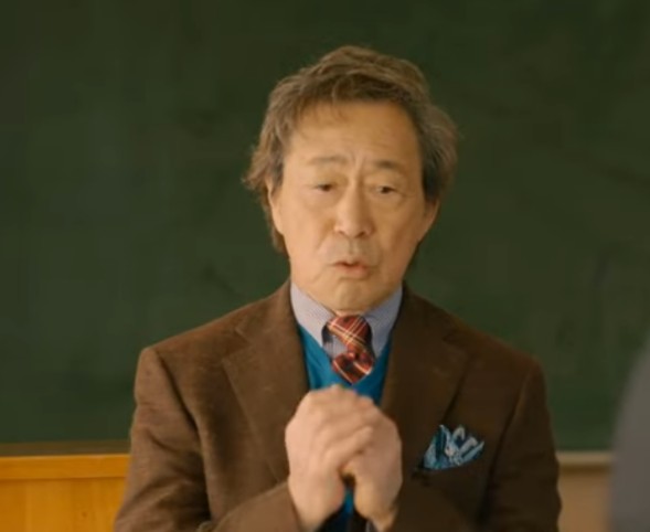 武田鉄矢の画像を貼って雑談するトピPart5