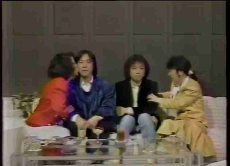 武田鉄矢の画像を貼って雑談するトピPart5