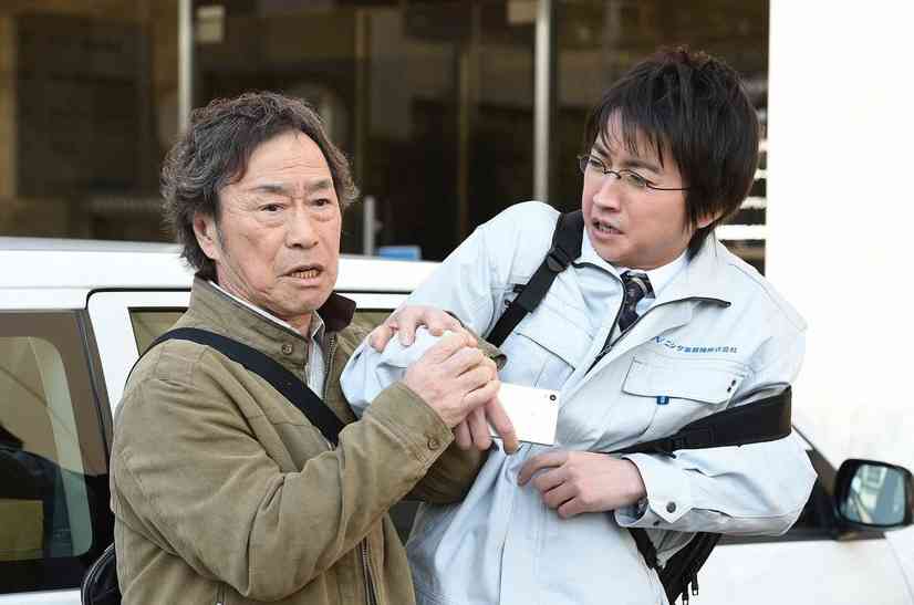 武田鉄矢の画像を貼って雑談するトピPart5