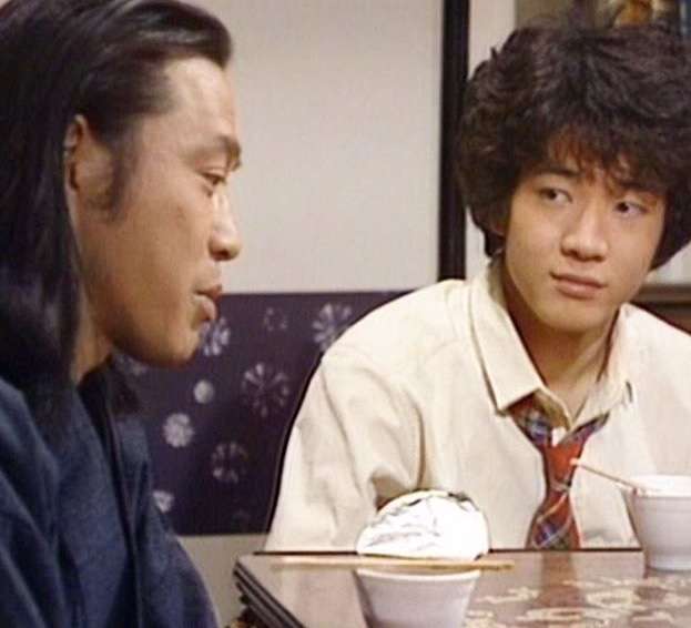 武田鉄矢の画像を貼って雑談するトピPart5