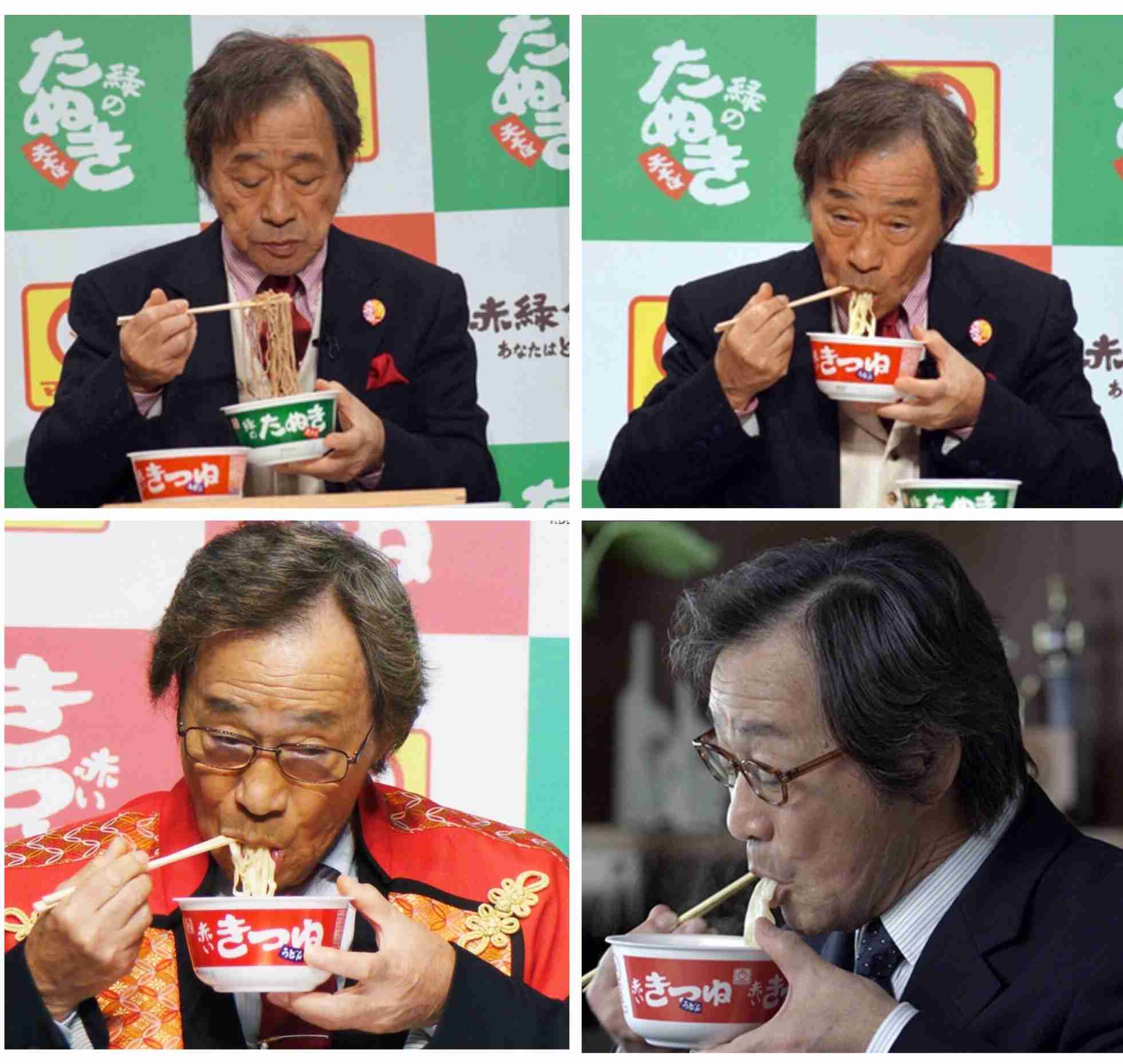 武田鉄矢の画像を貼って雑談するトピPart5