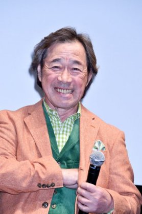 武田鉄矢の画像を貼って雑談するトピPart5
