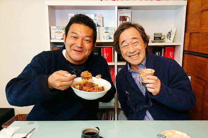 武田鉄矢の画像を貼って雑談するトピPart5