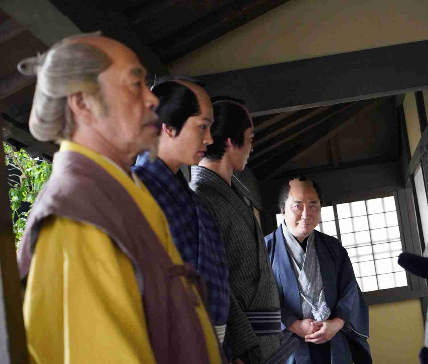 武田鉄矢の画像を貼って雑談するトピPart5