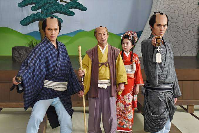 武田鉄矢の画像を貼って雑談するトピPart5