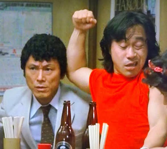武田鉄矢の画像を貼って雑談するトピPart5