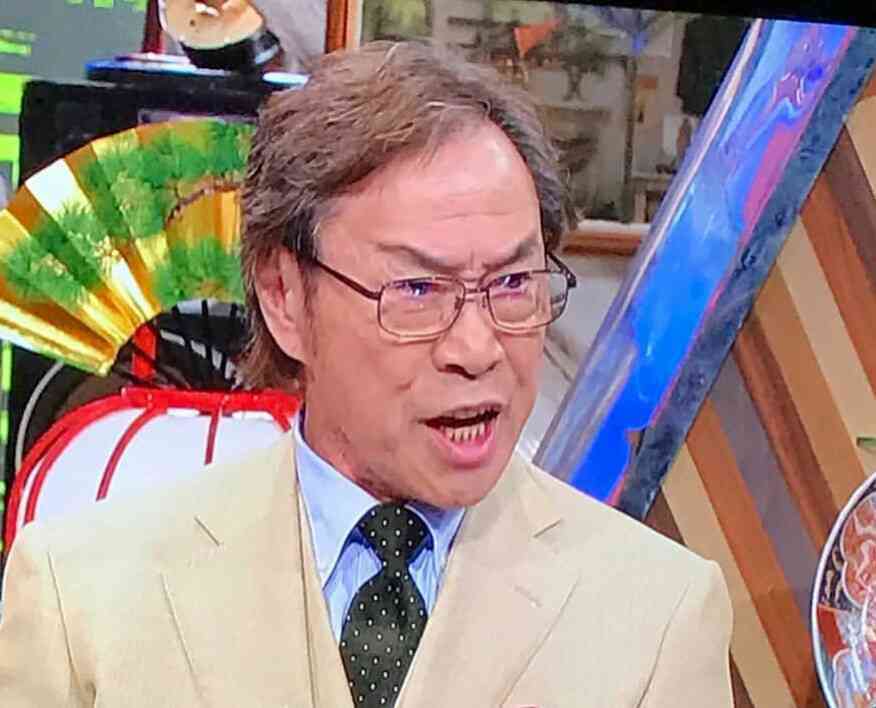 武田鉄矢の画像を貼って雑談するトピPart5
