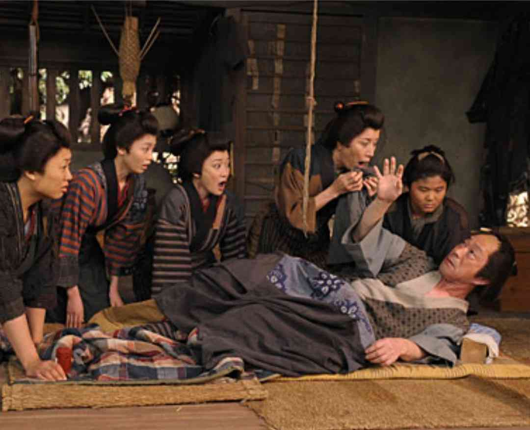 武田鉄矢の画像を貼って雑談するトピPart5