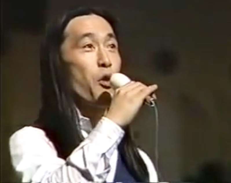 武田鉄矢の画像を貼って雑談するトピPart5