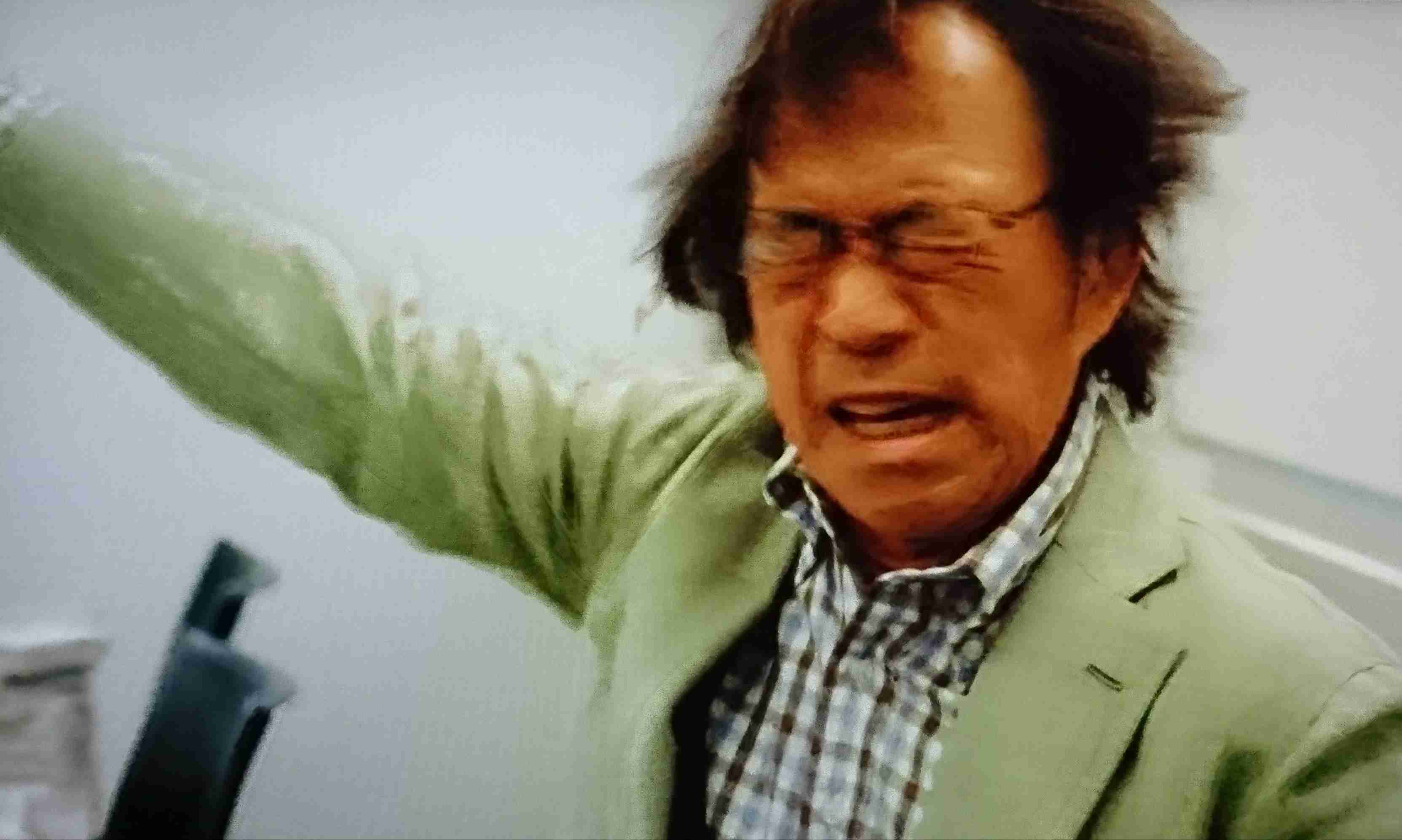 武田鉄矢の画像を貼って雑談するトピPart5
