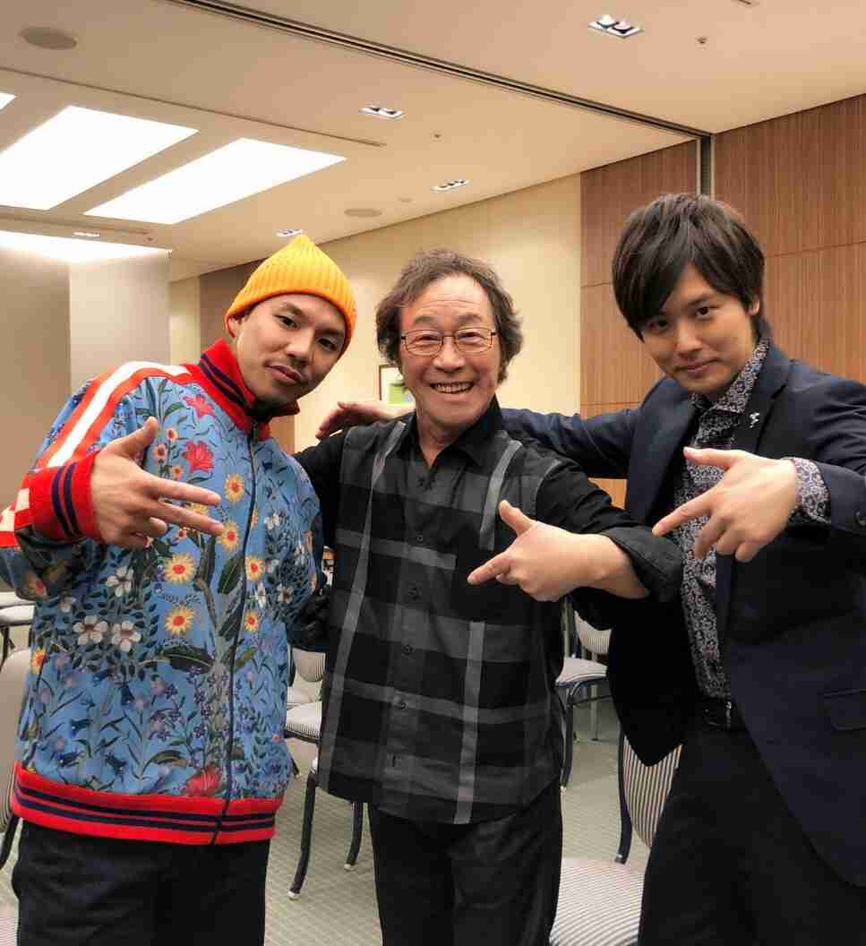 武田鉄矢の画像を貼って雑談するトピPart5