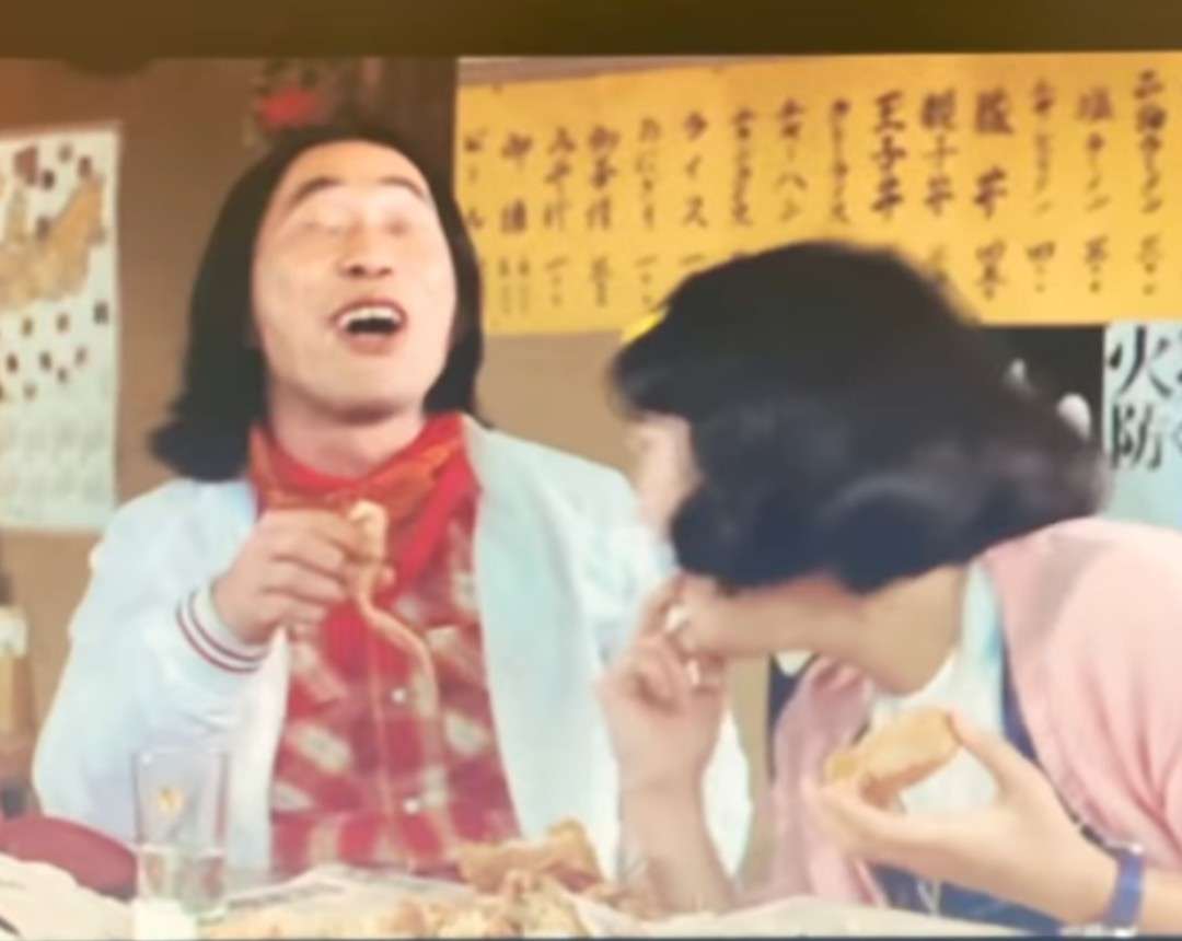 武田鉄矢の画像を貼って雑談するトピPart5