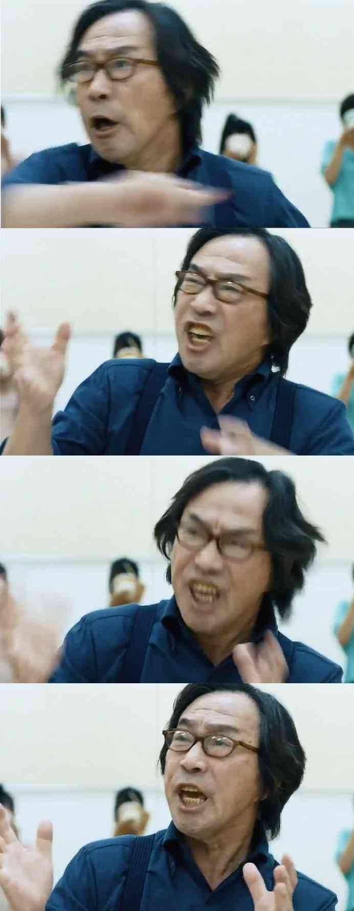 武田鉄矢の画像を貼って雑談するトピPart5