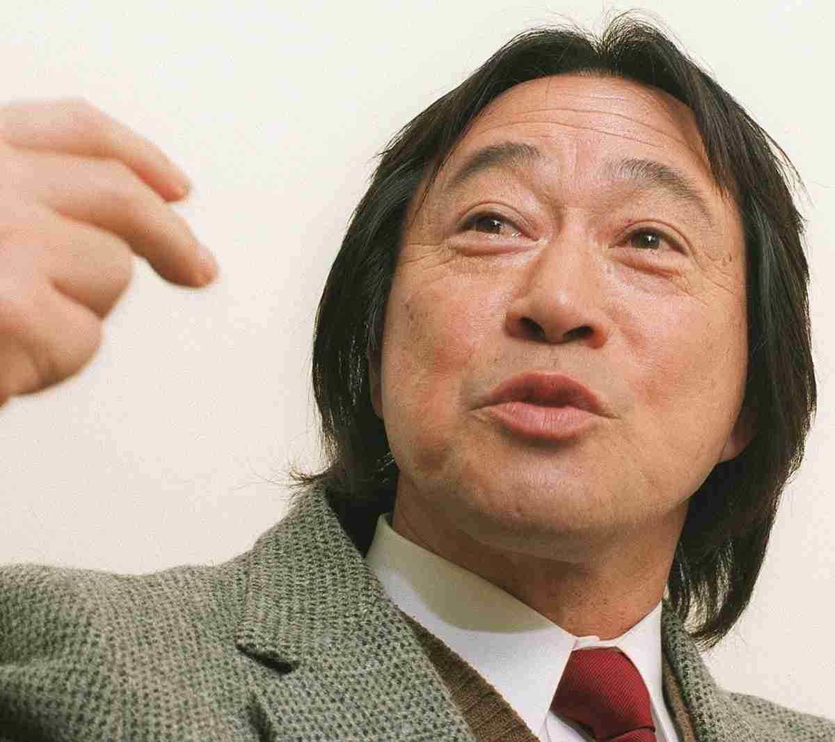 武田鉄矢の画像を貼って雑談するトピPart5