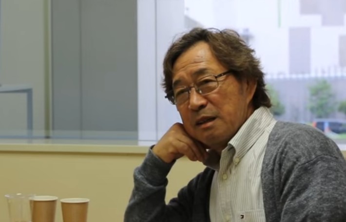 武田鉄矢の画像を貼って雑談するトピPart5